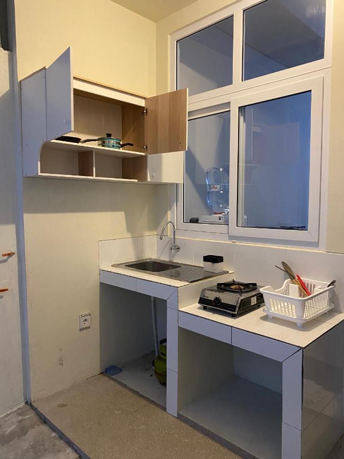 Ku Mu Villa Semarang
